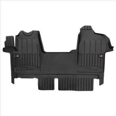 Renault Master III gumiszőnyeg 2010-2019 - FROGUM