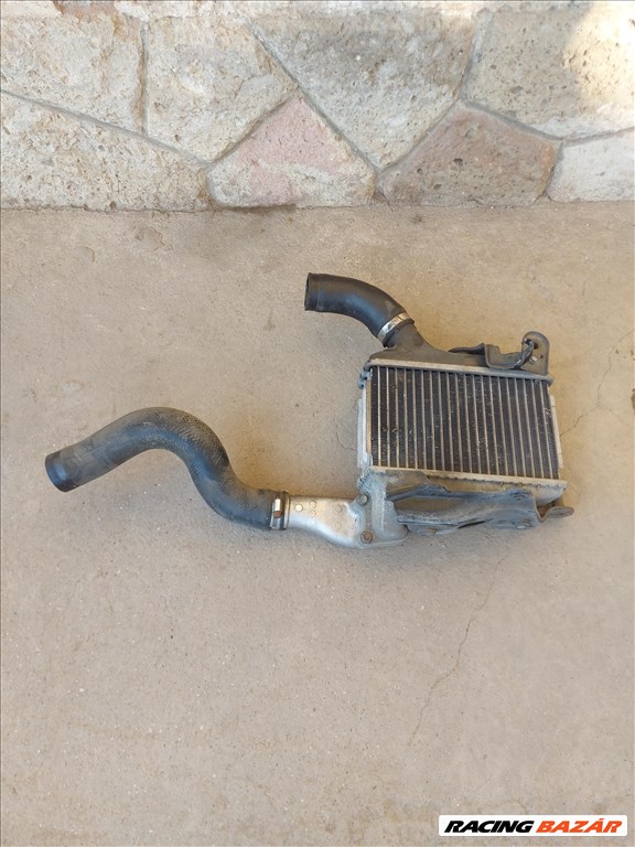 Honda CR-V III 2.2i-CDTi intercooler 1825 1271002861 1. kép