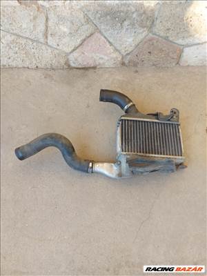 Honda CR-V III 2.2i-CDTi intercooler 1825 1271002861