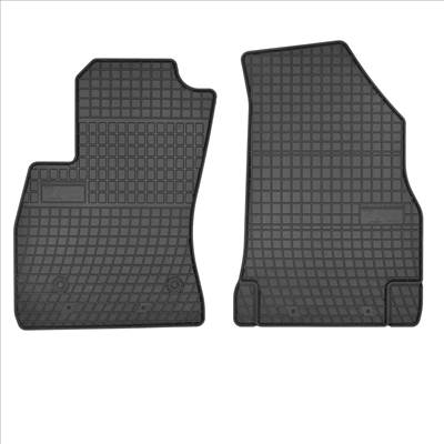 Fiat Doblo II gumiszőnyeg 2010-2020 - FROGUM