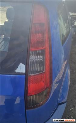 Ford Fiesta Mk5 Hátsó lámpa 