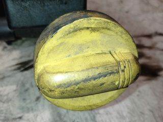 Renault Scénic II Olajbeöntő Sapka *135973*