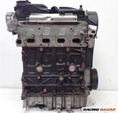 Volkswagen Golf VI, Skoda Octavia II, Audi A3,  1.6 TDI CAY motor /144.000 km/