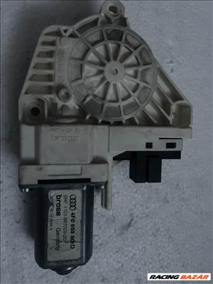 Audi A6 (C6 - 4F) bal első ablakemelő elektronika motorral! 4F0959801D
