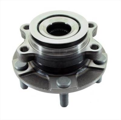 MTR 12177682 - kerékcsapágy készlet NISSAN NISSAN (DONGFENG) RENAULT RENAULT SAMSUNG SAMSUNG