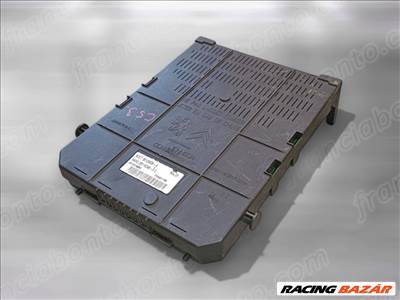 Citroën C5 III, Peugeot 308 I BSI K04 9664059080 281208364