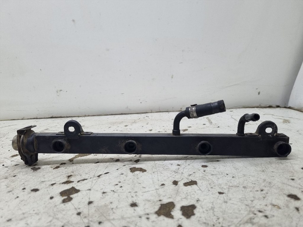 BMW 3 - III (E36) 316 i Porlasztó Sor / Híd #33546# 1. kép