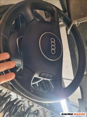 Audi A4 (B6/B7) bontott alkatrészei