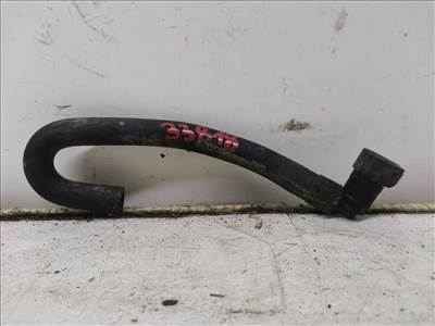 SEAT IBIZA IV (6L1) 1.2 Aktívszén Szűrő Cső #33818# 6Q0133366
