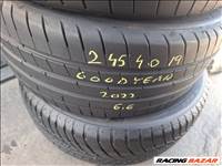  245/40/19" Goodyear téli gumi 