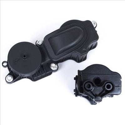 BMW 3 E46 Olajleválasztó Szűrő 2003- (3.0 D)