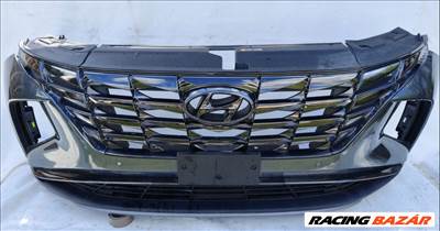 Hyundai Tucson (TL), Hyundai Tucson (NX4) Első lökhárító