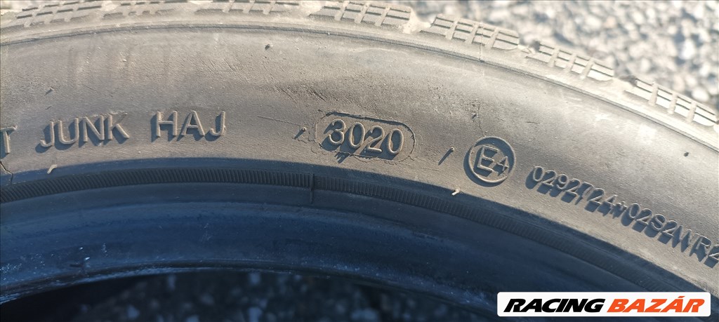 245/40 R18" újszerű Goodride téli gumi szettben eladó! 3. kép