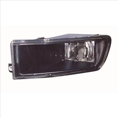 Saab 9-3 bal ködlámpa 2002-2015