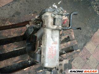 Fiat Punto II Motor (Fűzött blokk hengerfejjel) *138819* 188a4000