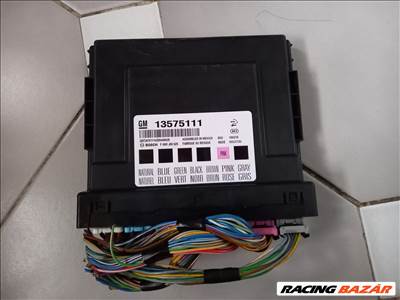 Opel Insignia A komfortelektronika 13575111