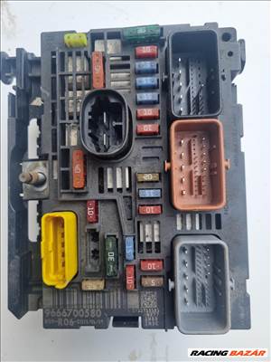 Fiat Ulysse II BSM  9666700580r06