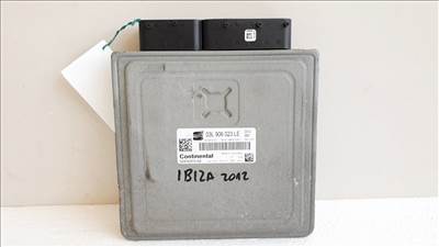508663 Seat Ibiza 2012, Motorvezérlő,  5WP42919AA, 03L906023LE, Continental.