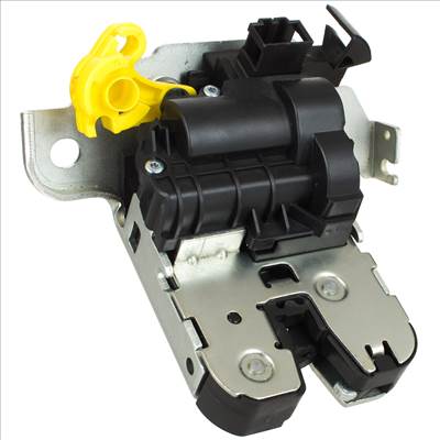 VW Arteon csomagtér zár 2017-