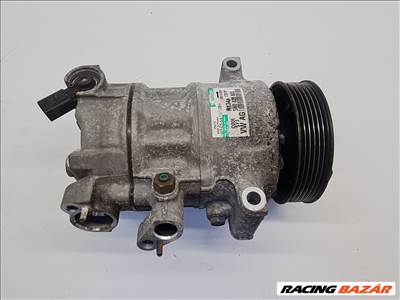 Volkswagen Golf VI klímakompresszor (16190) 5n0820803