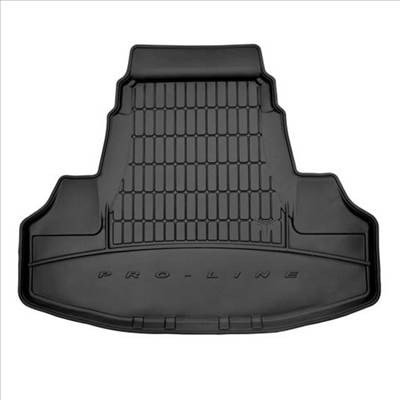 Honda Accord VIII Sedan csomagtértálca 2008-2015 - DryZone