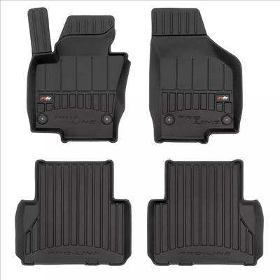 Seat Alhambra II gumiszőnyeg 2010-2020 - FROGUM