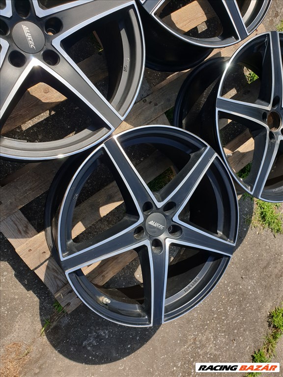 19" 5x114,3 Alutec 3. kép