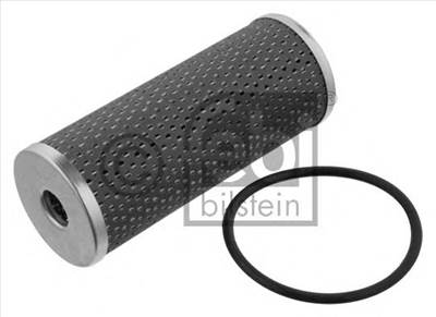 FEBI BILSTEIN 35377 - olajszűrő DAF IVECO MAN MERCEDES-BENZ RENAULT TRUCKS VOLVO