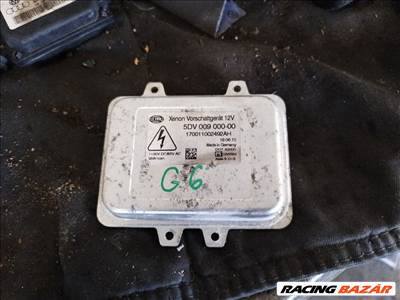 Audi / VW / BMW / Citroen / Ford / Jaguar/ Opel / Kia / Nissan xenon trafó 5dv00900000