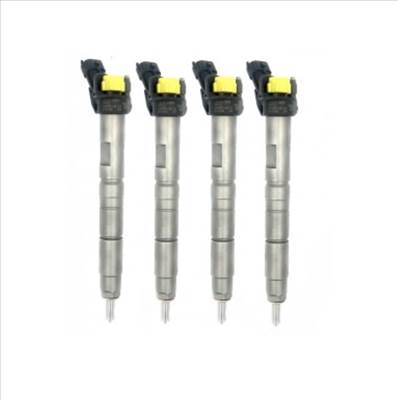 Toyota 1.4D-4D 0445116053/0445116009Bosch felújított porlasztó 236700w010 2367033050