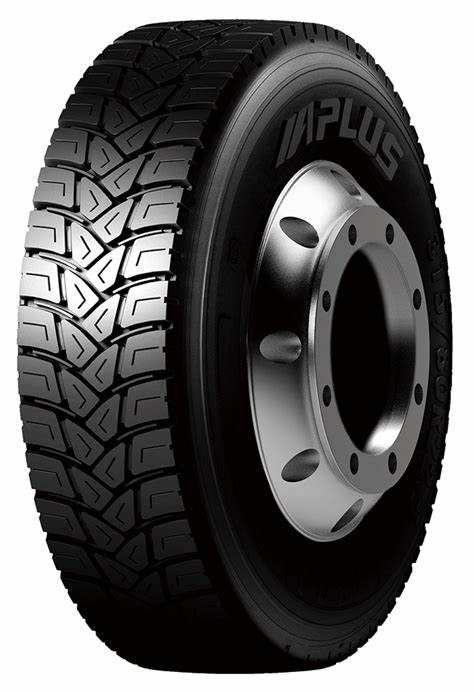 295/80 R 22,5  APLUS D802  húzó on/off (152/149L 18PR) 1. kép
