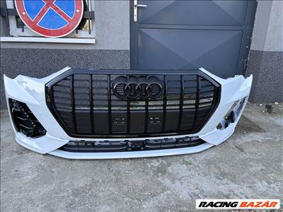 Audi Q5 (80A) lökhárító 