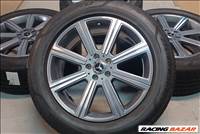  Mercedes W167 GLS 5x112 8,5x20 275/50 R20 nyári gumikkal 4db