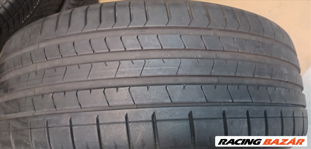 Mercedes W167 GLS 5x112 8,5x20 275/50 R20 nyári gumikkal 4db 9. kép