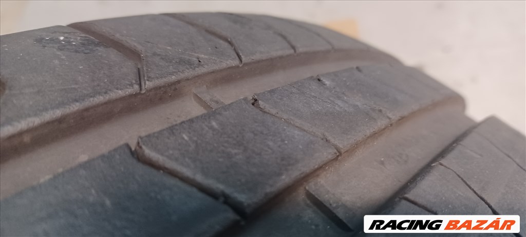  Mercedes W167 GLS 5x112 8,5x20 275/50 R20 nyári gumikkal 4db 10. kép