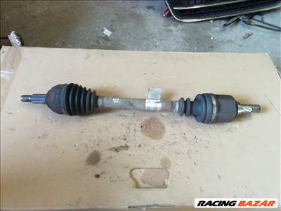 Renault Grand Scénic II 1.5 dCi FAP Bal féltengely  8200330413