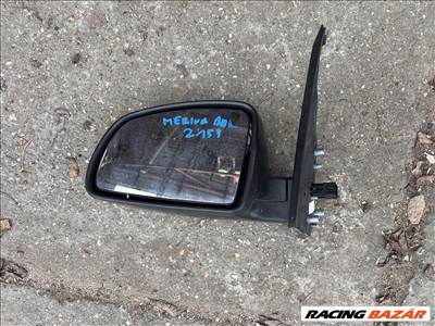 Opel Meriva A Bal külső elektromos tükör (Z157)