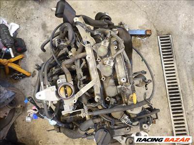 Daihatsu Materia 1.5 3SZ komplett motor futott km: 205688