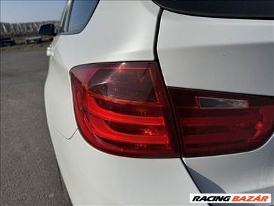BMW F31 bal hátsó szélső lámpa