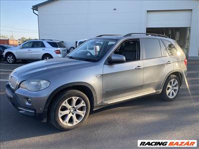 BMW E70 X5 30sd 306D5 minden alkatrésze eladó