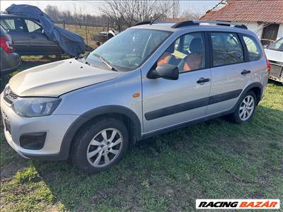 Lada Kalina 2194 Cross Lux BONTÁS