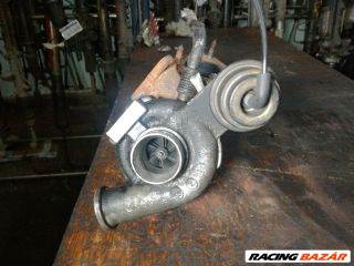 Opel Vectra B Turbó Vákum Szelep *83425*