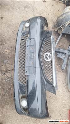 Mazda MPV (LW) első lökhárító 