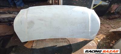 Nissan NV400 Motorháztető 