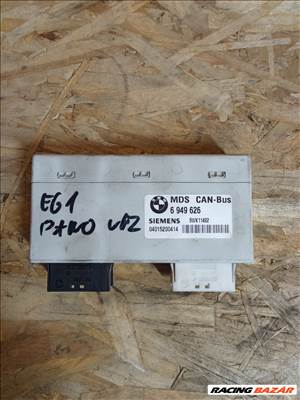 BMW E61 panorámatető vezérlő 6949626