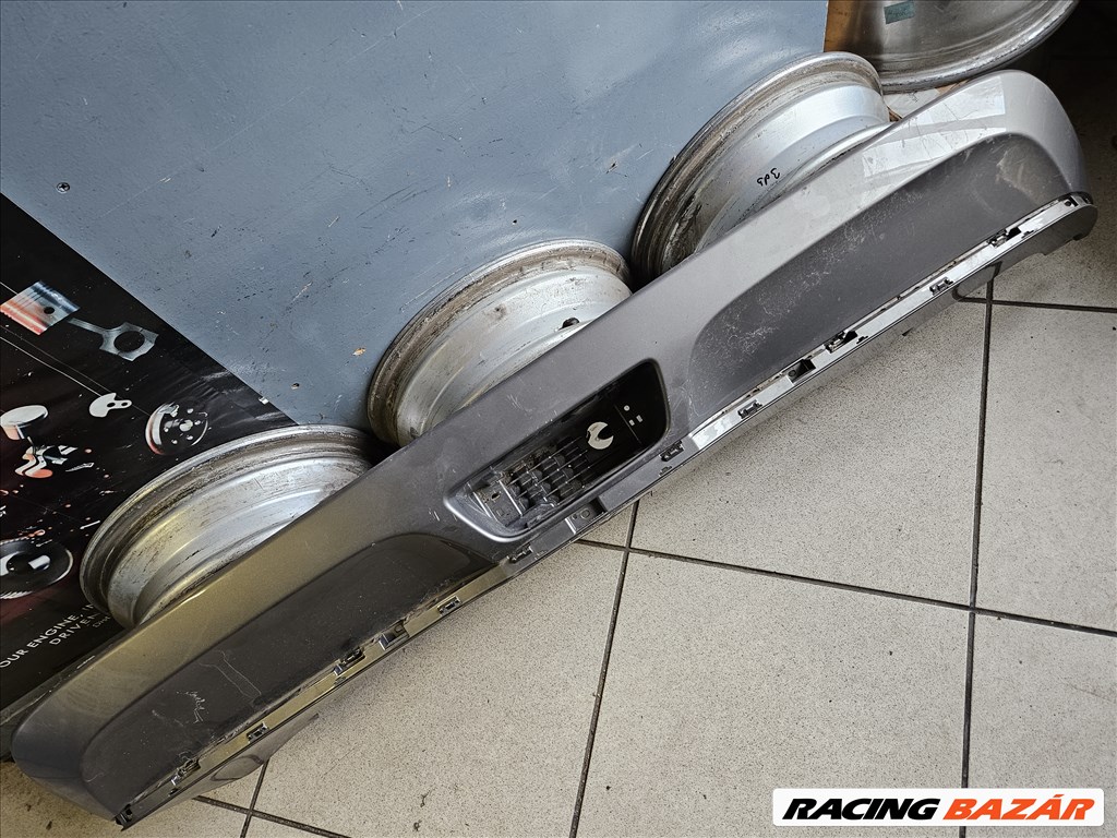 Suzuki Vitara 2018- hátsó lökhárító alsó rész 7187186ra0 1. kép