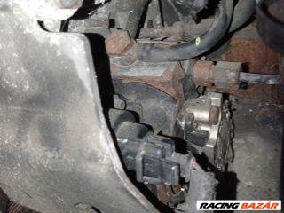 Chrysler Voyager (4th gen) Nagynyomású Szivattyú *142753*