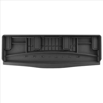 Renault Espace IV Minivan csomagtértálca 2002-2014 - ProLine