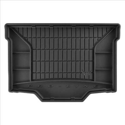 Suzuki Baleno Hatchback csomagtértálca 2016- ProLine