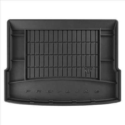 Kia Sportage IV csomagtértálca 2015-2021 - ProLine